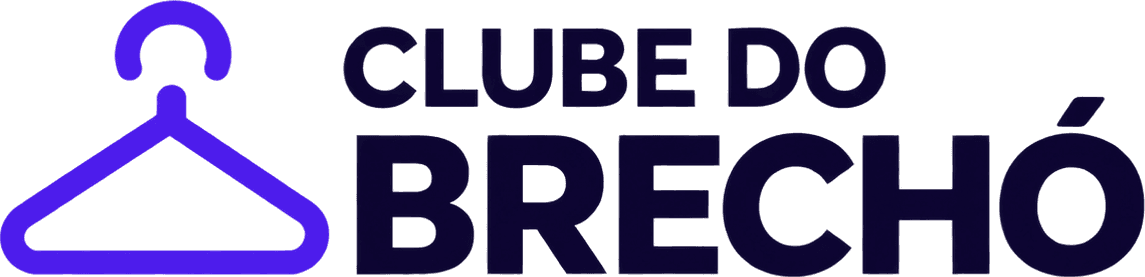 Clube do Brechó
